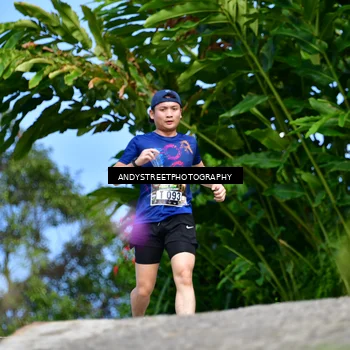 Runner Photo 7611461