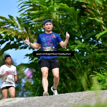 Runner Photo 7611462