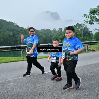 Runner Photo 7611463