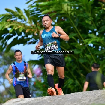 Runner Photo 7611466