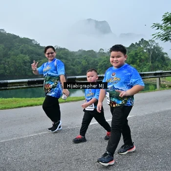 Runner Photo 7611467