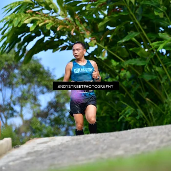 Runner Photo 7611468