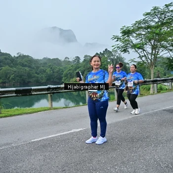 Runner Photo 7611469