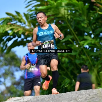 Runner Photo 7611470