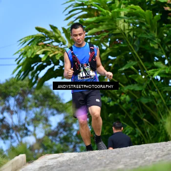 Runner Photo 7611474