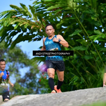 Runner Photo 7611477