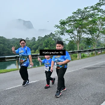 Runner Photo 7611479