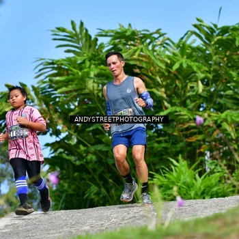 Runner Photo 7611481