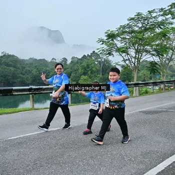 Runner Photo 7611482