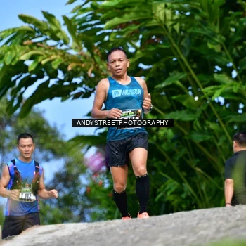 Runner Photo 7611483