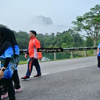 Runner Photo 7611484