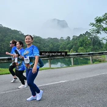 Runner Photo 7611485