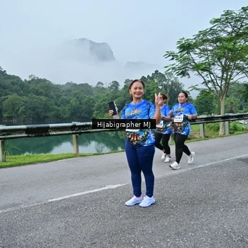 Runner Photo 7611487