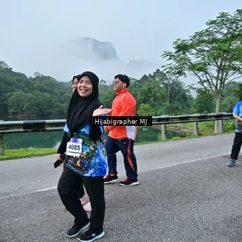Runner Photo 7611489