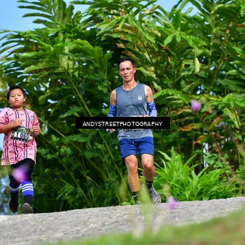 Runner Photo 7611491
