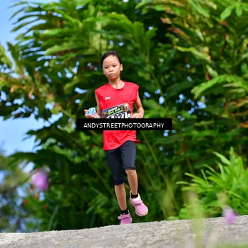 Runner Photo 7611493