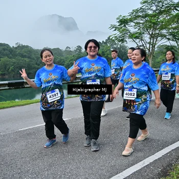 Runner Photo 7611494