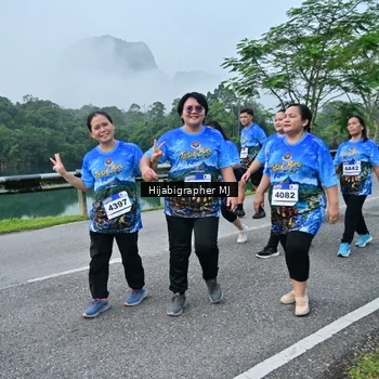 Runner Photo 7611495