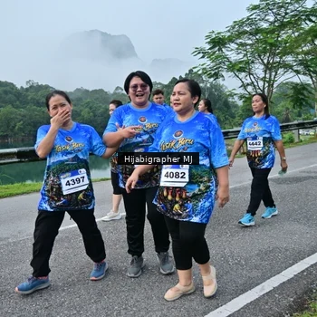 Runner Photo 7611496