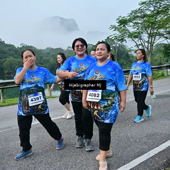 Runner Photo 7611497