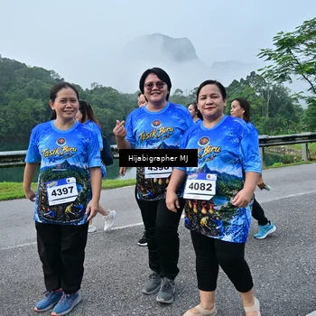 Runner Photo 7611499