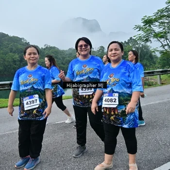 Runner Photo 7611500