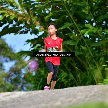Runner Photo 7611502