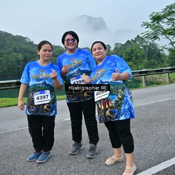 Runner Photo 7611503