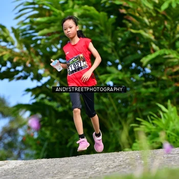Runner Photo 7611504