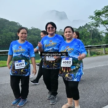 Runner Photo 7611506