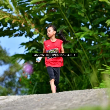 Runner Photo 7611507