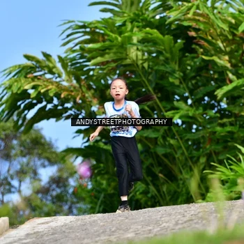 Runner Photo 7611508