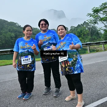 Runner Photo 7611509