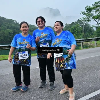 Runner Photo 7611511