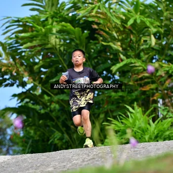Runner Photo 7611515