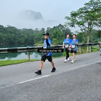 Runner Photo 7611516