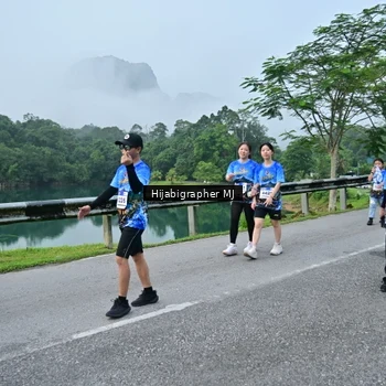 Runner Photo 7611517