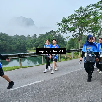 Runner Photo 7611520