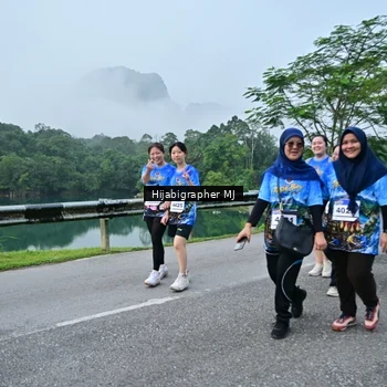 Runner Photo 7611525