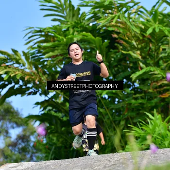 Runner Photo 7611526