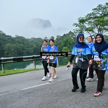 Runner Photo 7611530