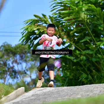 Runner Photo 7611531