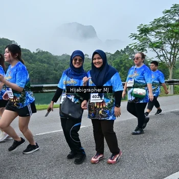 Runner Photo 7611532