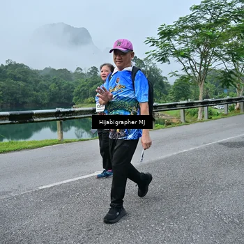 Runner Photo 7611533