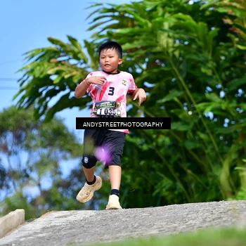Runner Photo 7611534