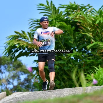 Runner Photo 7611539