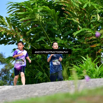 Runner Photo 7611540