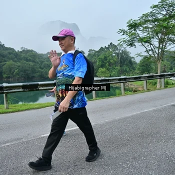 Runner Photo 7611542
