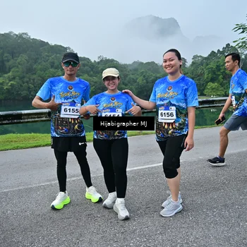 Runner Photo 7611545