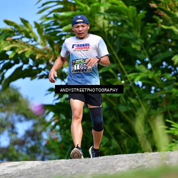 Runner Photo 7611546